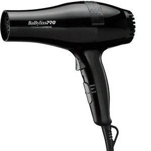 Babyliss Pro PRO Titanium Xtreme Hair Dryer